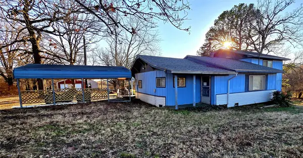 23796 E Highway 66 Highway, Chelsea, OK 74016