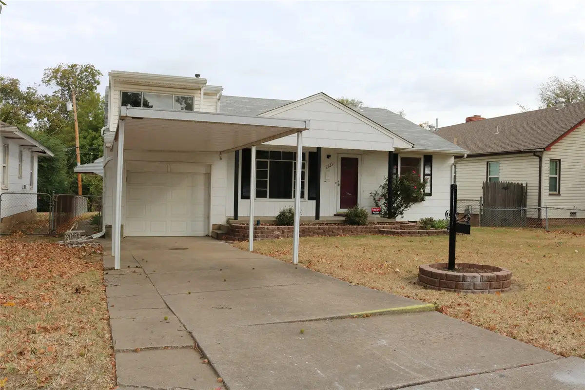 2833 E 1st Place, Tulsa, OK 74104 - #1