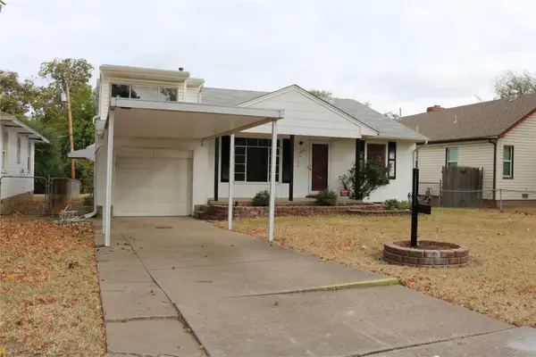 2833 E 1st Place, Tulsa, OK 74104