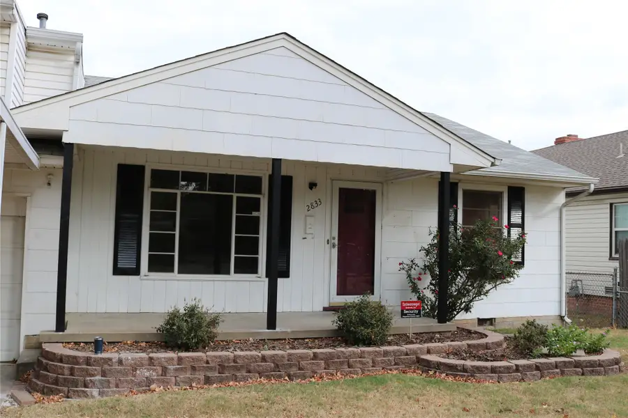2833 E 1st Place, Tulsa, OK 74104 - #3
