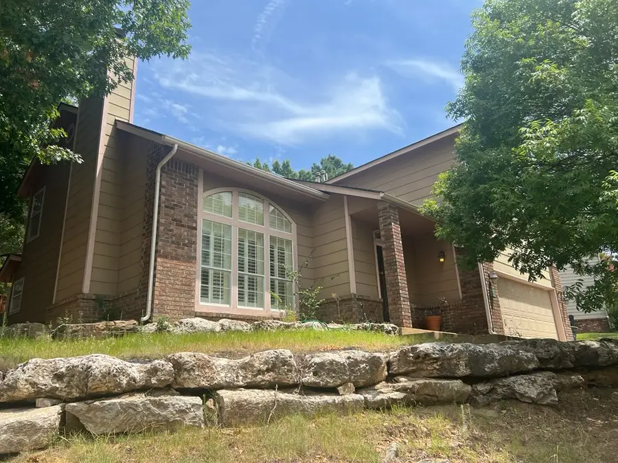 7759 S Canton Avenue, Tulsa, OK 74136 - #2