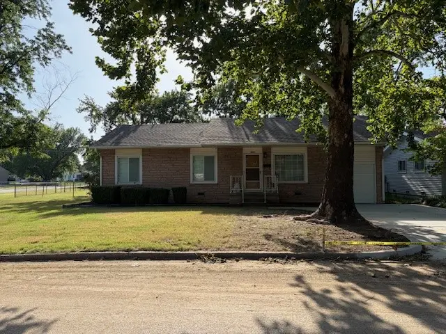1326 N 78th East Avenue, Tulsa, OK 74115 - #1