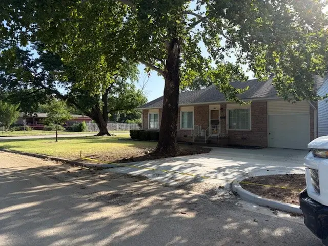 1326 N 78th East Avenue, Tulsa, OK 74115 - #2