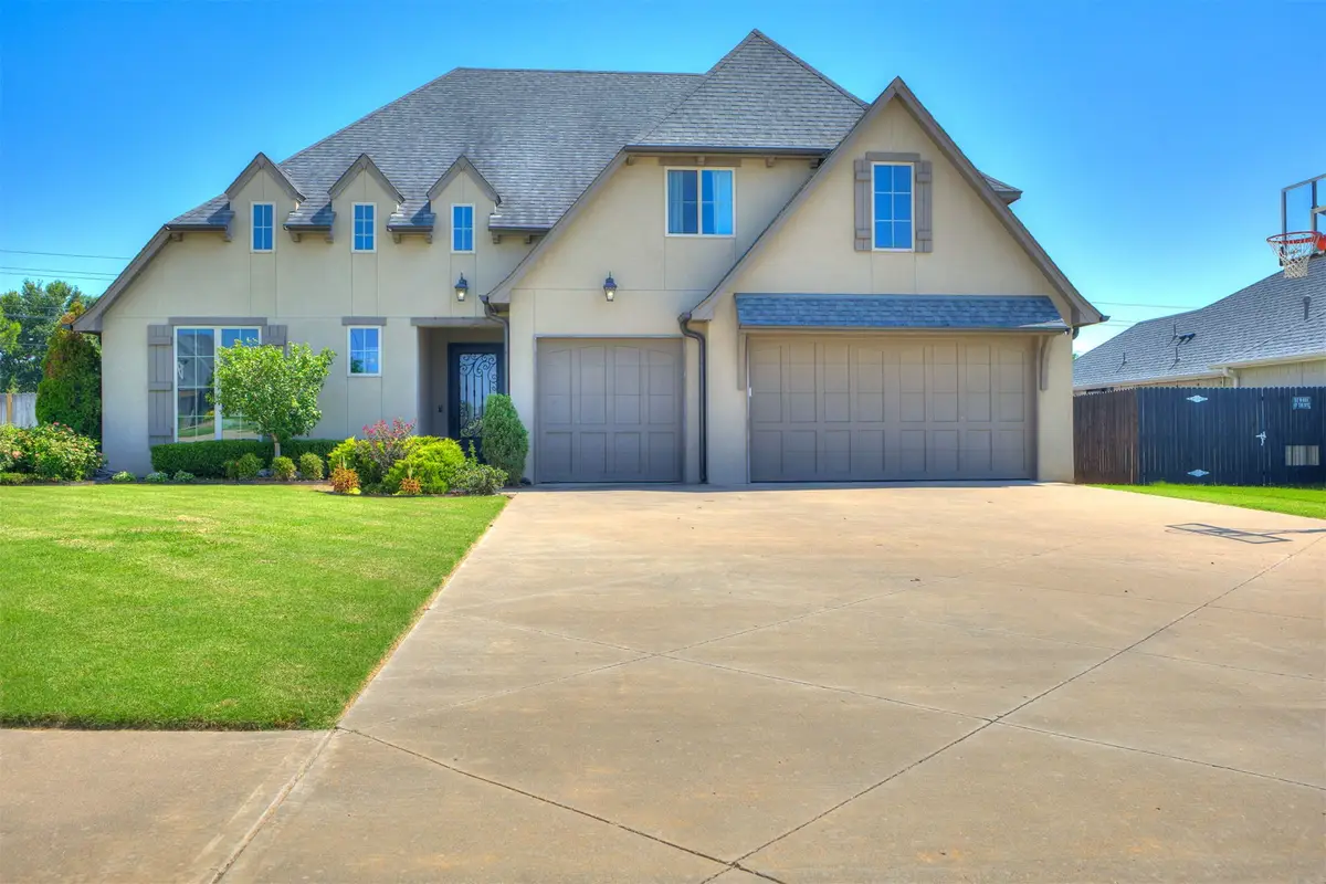516 E 130th Place S, Jenks, OK 74037 - #1