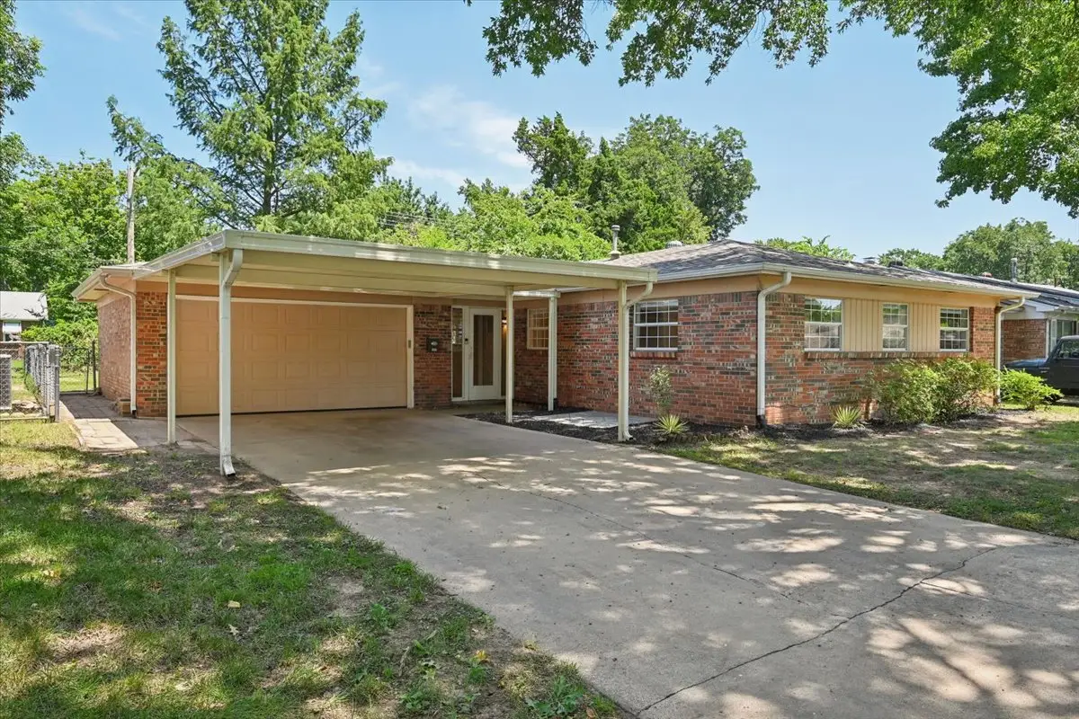 1367 E 46th Street, Tulsa, OK 74105 - #1