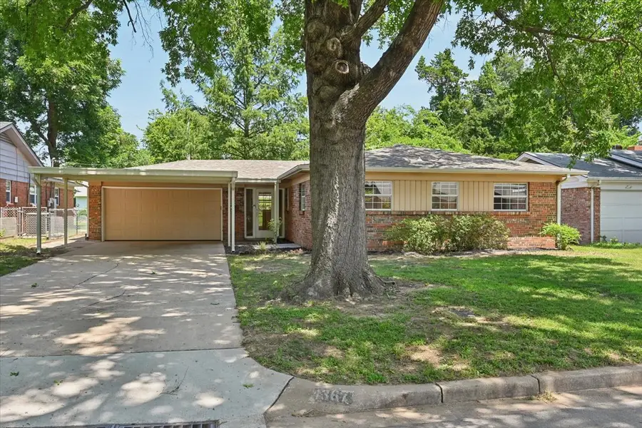 1367 E 46th Street, Tulsa, OK 74105 - #3