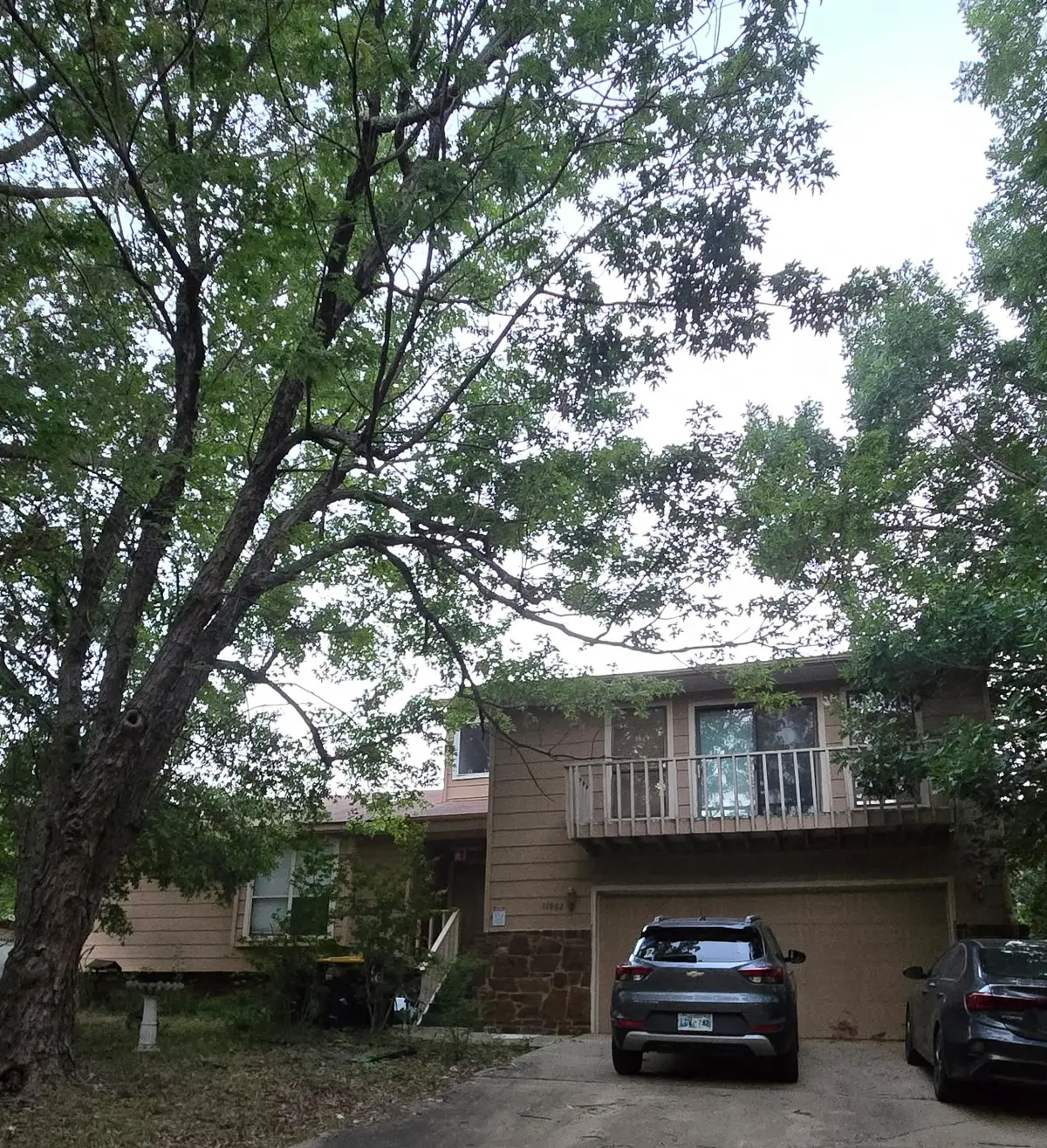 11962 S 267th East Avenue, Coweta, OK 74429 - #1