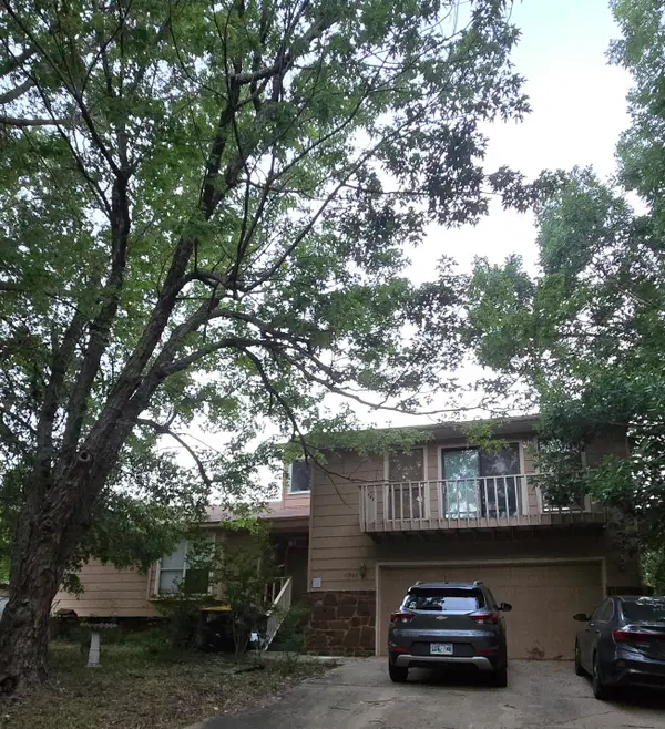 11962 S 267th East Avenue, Coweta, OK 74429