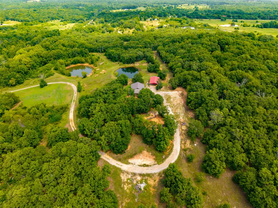 13040 Ns 3580 Road, Seminole, OK 74868 - #2