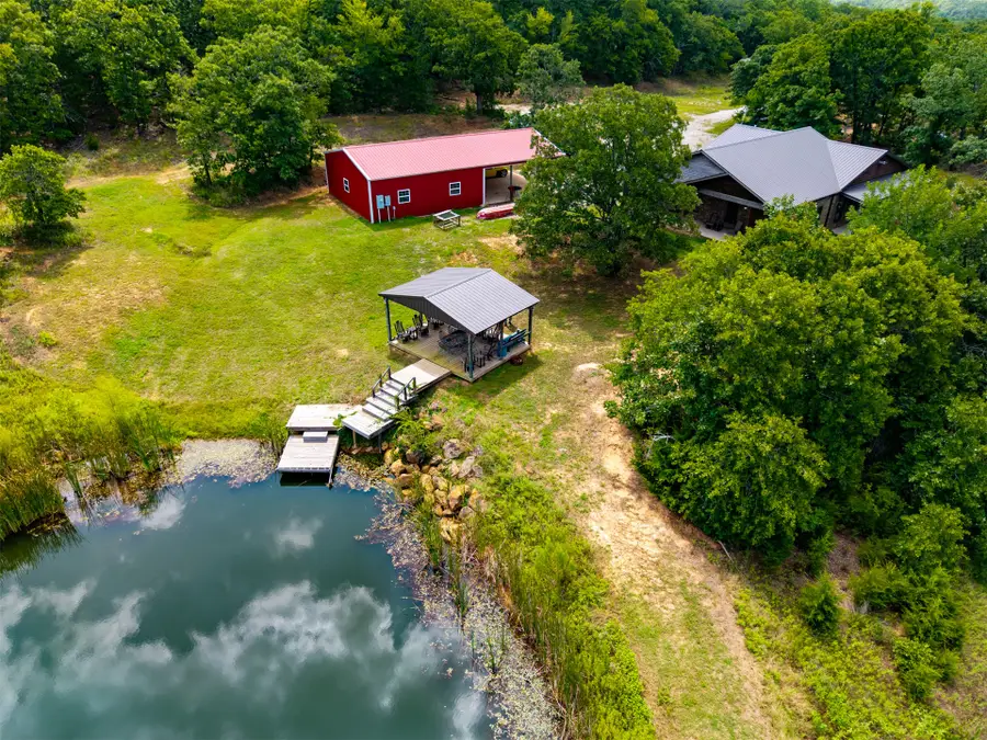 13040 Ns 3580 Road, Seminole, OK 74868 - #3