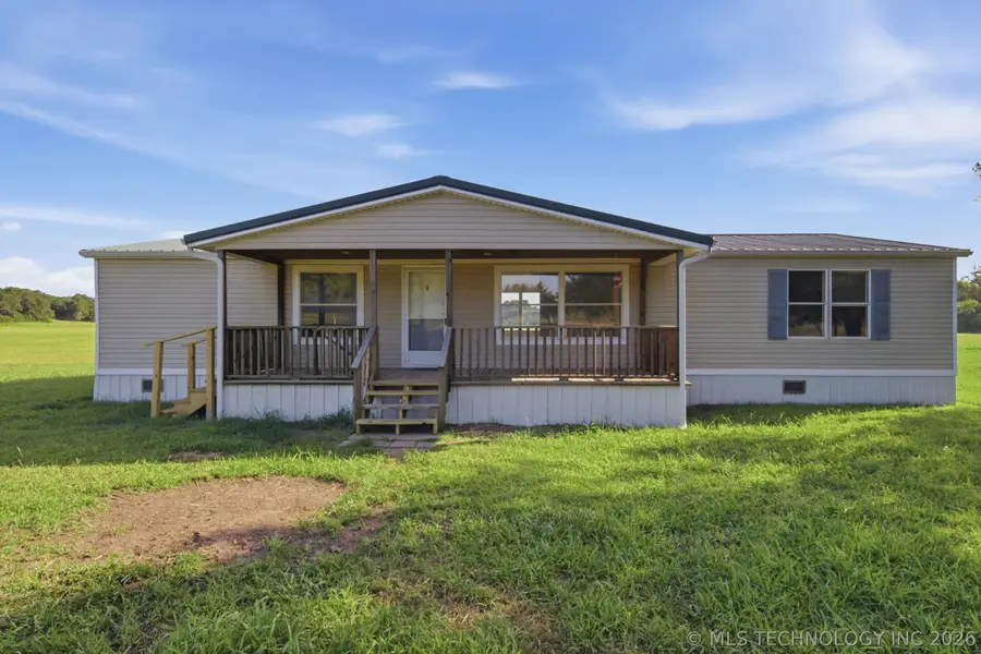 358706 E 5750 Road, Jennings, OK 74038 - #3