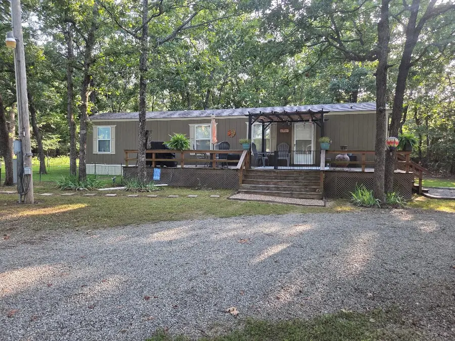 204 W Bk 1650 Road, Stigler, OK 74462 - #2