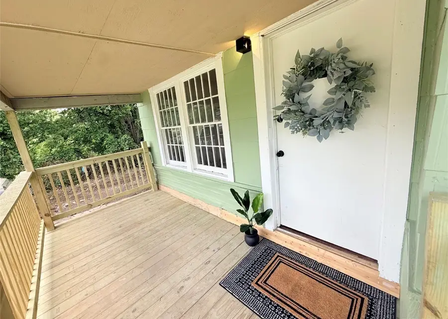 217 E Young Street, Tulsa, OK 74106 - #2