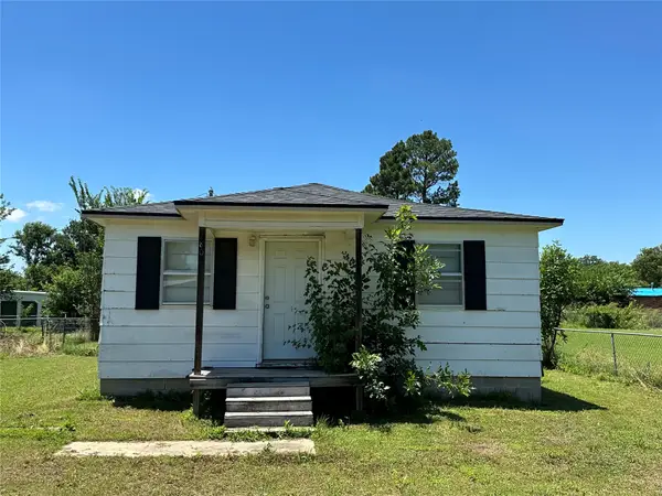 280 N Walnut, Stratford, OK 74872