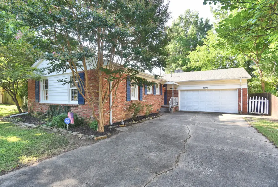 1598 E 60th Place, Tulsa, OK 74105 - #2