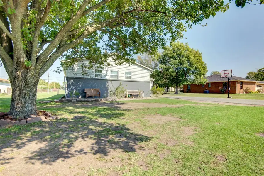 14805 E Latimer Street, Tulsa, OK 74116 - #2