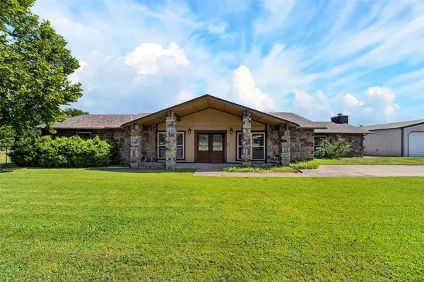 33452 E 149th Street S, Coweta, OK 74429
