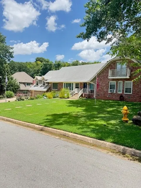 7439 S Knoxville Avenue, Tulsa, OK 74136 - #2