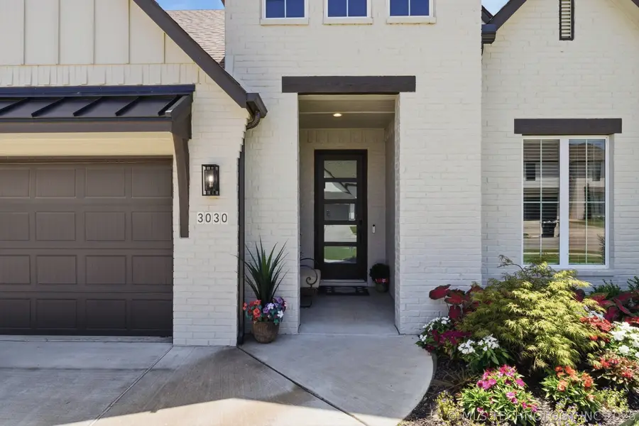 3030 E 146th Place S, Bixby, OK 74008 - #3