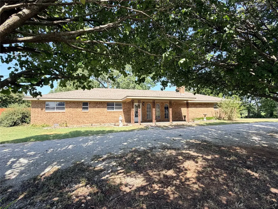 12636 N County Road 3395, Stratford, OK 74872 - #2