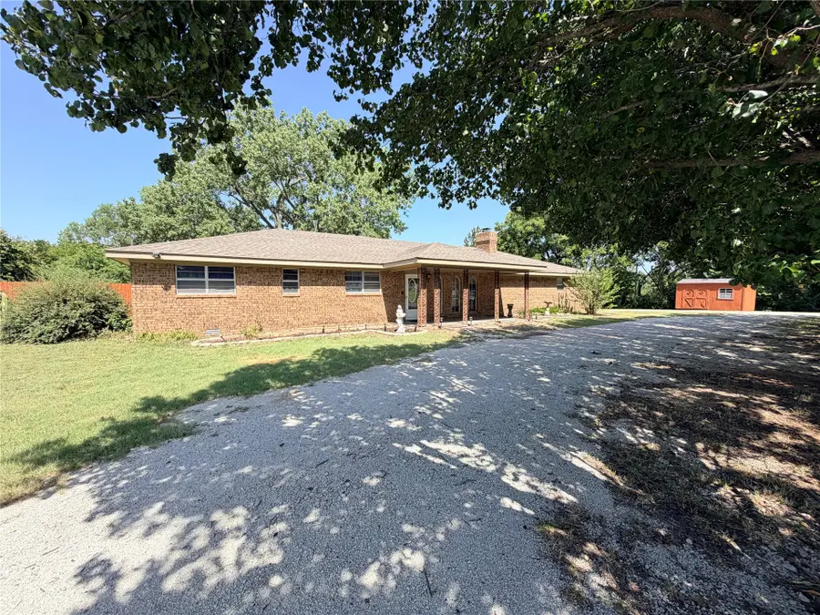 12636 N County Road 3395, Stratford, OK 74872 - #3