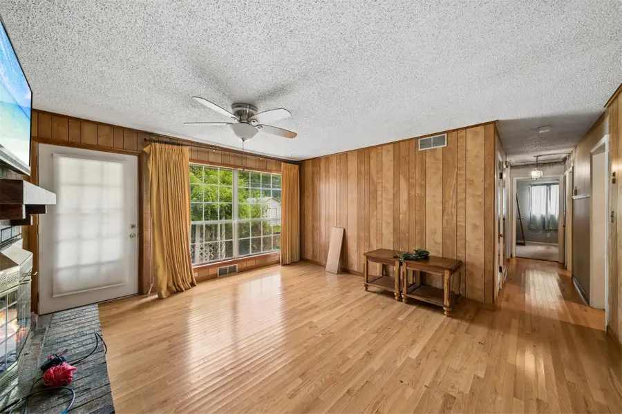 525 N 44 Avenue N, Tulsa, OK 74127 - #2
