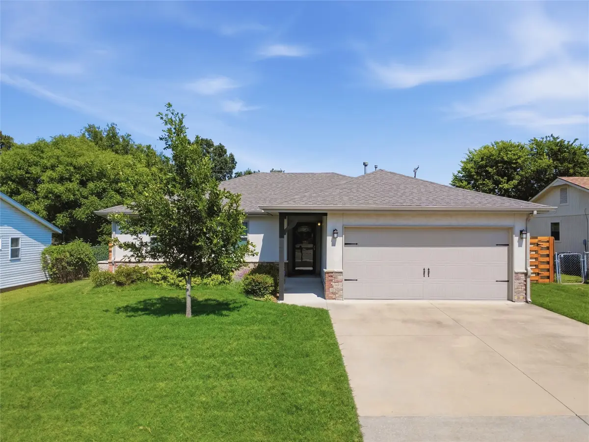4849 S Nogales Avenue, Tulsa, OK 74107 - #1