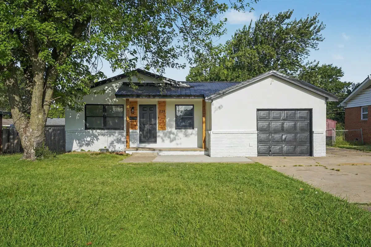 520 S 104th East Avenue, Tulsa, OK 74128 - #1