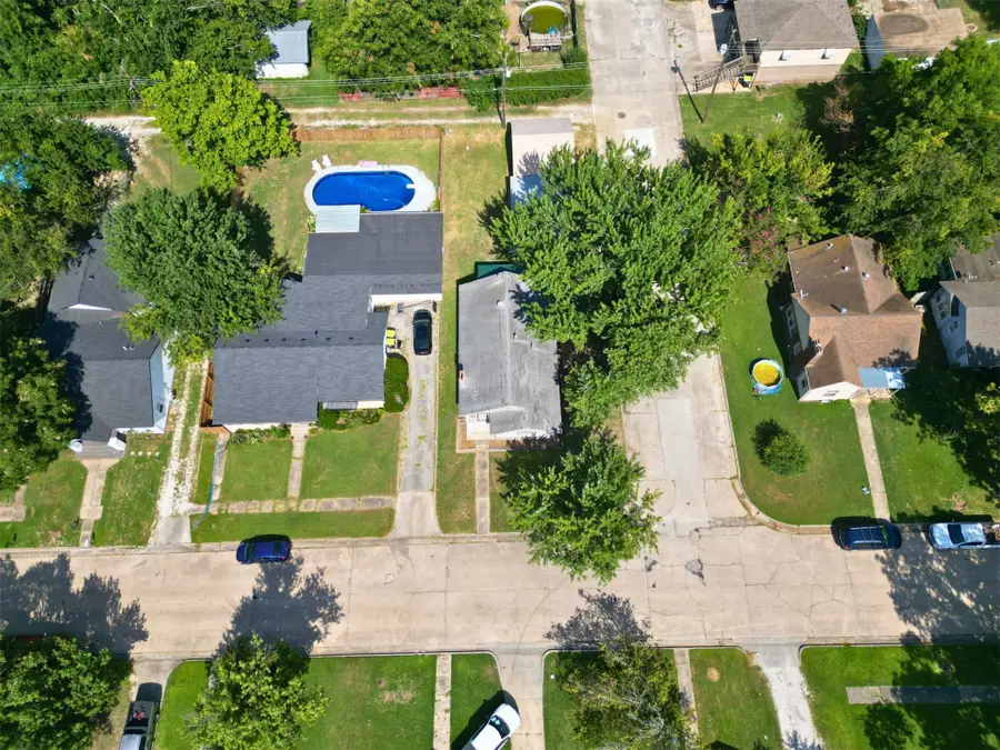 1142 S Stockton Street, Ada, OK 74820 - #3