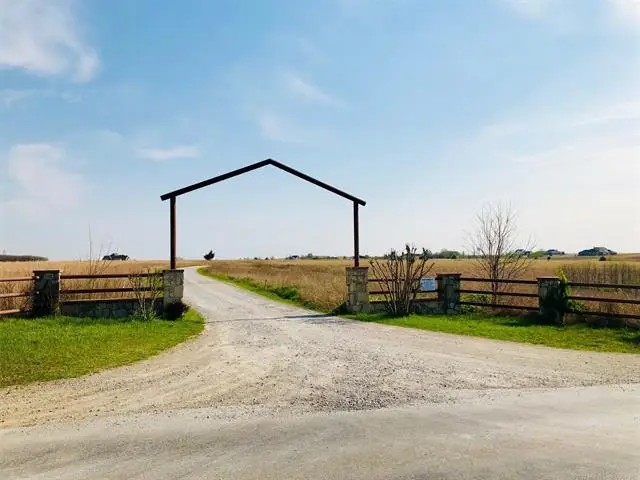 14 N 3979 Way, Ochelata, OK 74051 - #3
