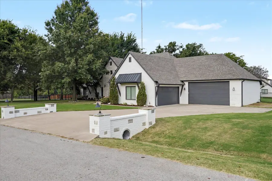 9388 S 279th East Avenue, Broken Arrow, OK 74014 - #3