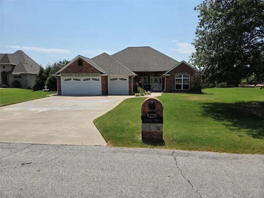 8220 Overlook Trail, Claremore, OK 74019 - #2