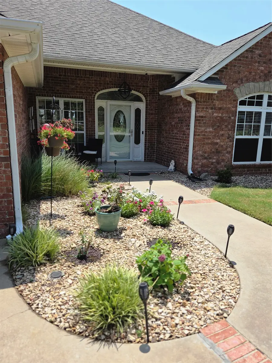 8220 Overlook Trail, Claremore, OK 74019 - #3
