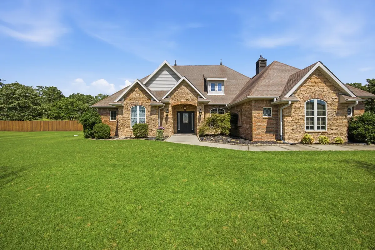 100 Liberty Circle, McAlester, OK 74501 - #1