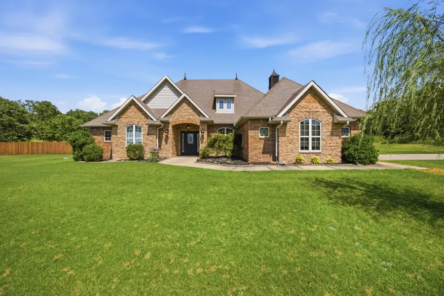 100 Liberty Circle, McAlester, OK 74501 - #2