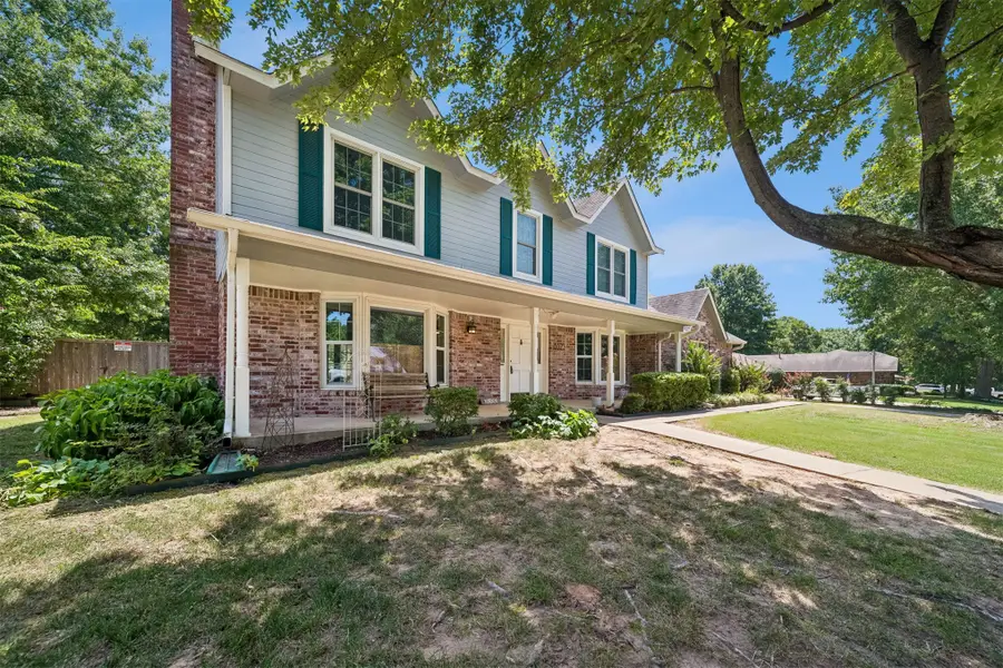 8325 Wright Avenue, Broken Arrow, OK 74014 - #2