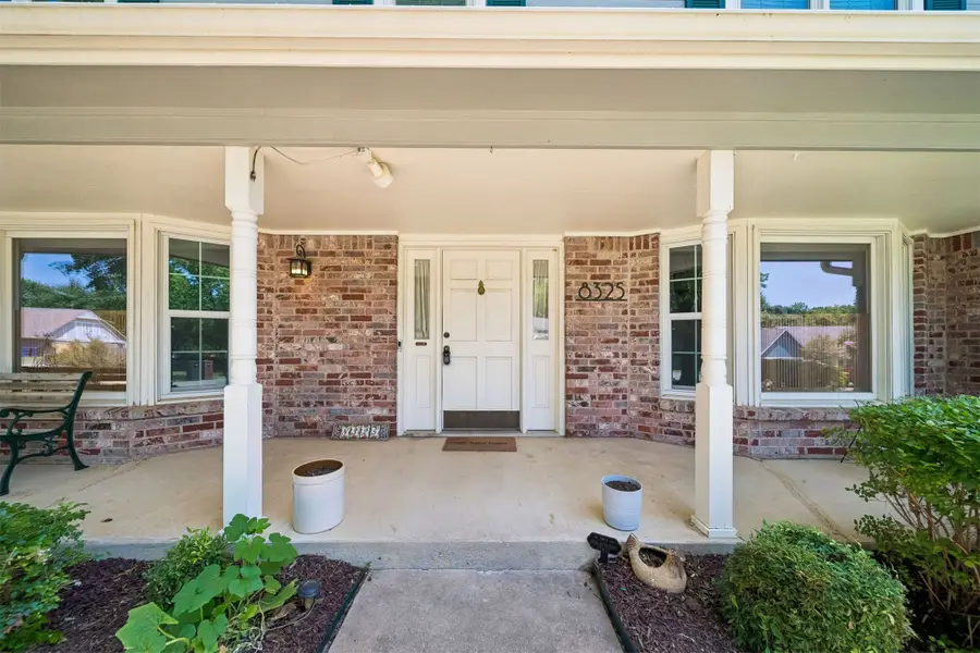 8325 Wright Avenue, Broken Arrow, OK 74014 - #3