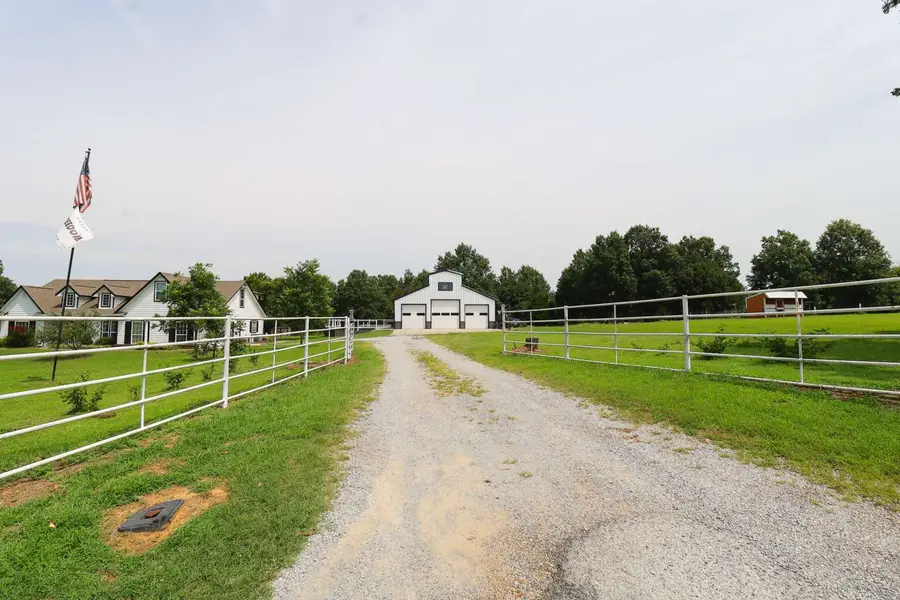 19203 E 460 Road, Claremore, OK 74017 - #3