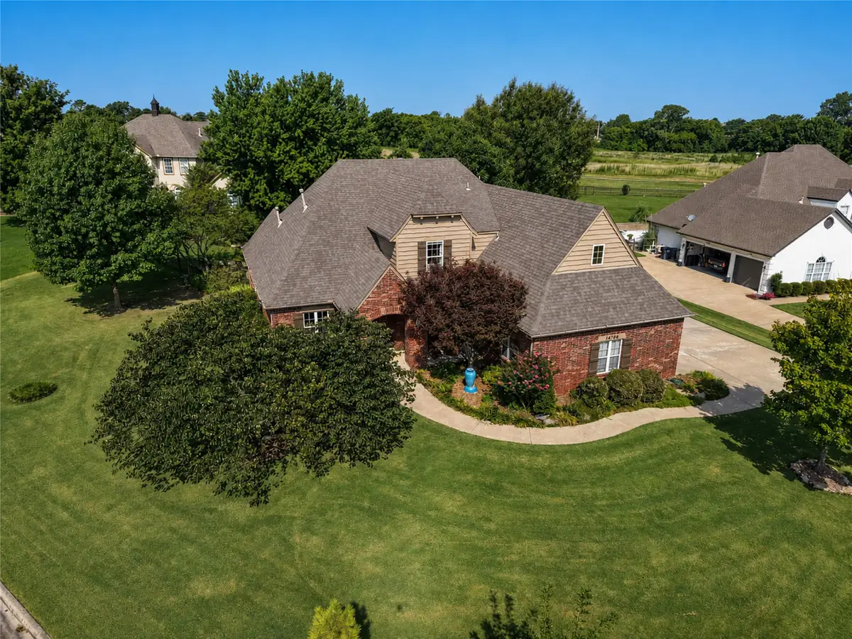 14706 S 52nd East Avenue, Bixby, OK 74008 - #1