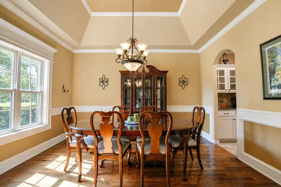 14706 S 52nd East Avenue, Bixby, OK 74008 - #3
