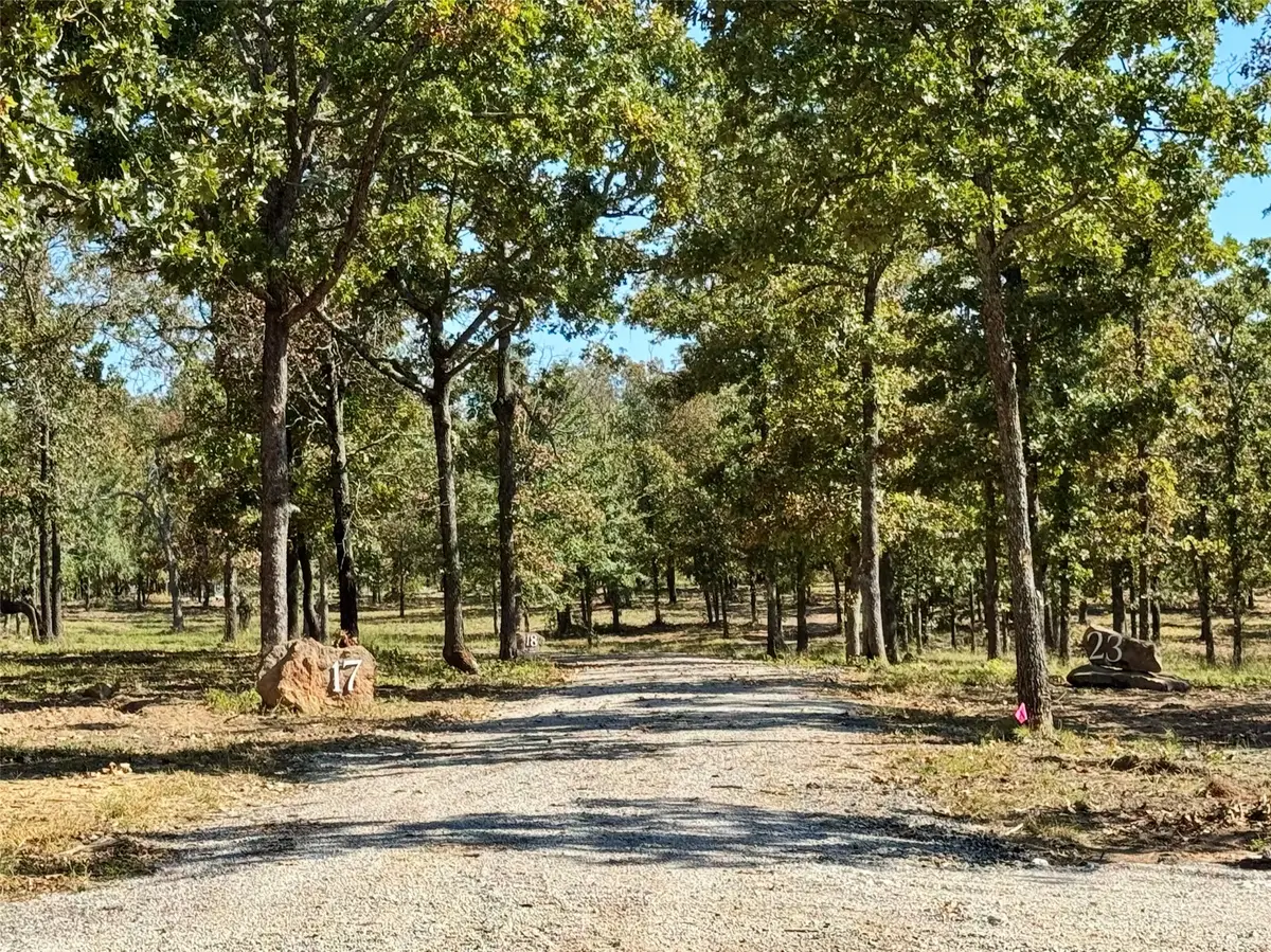 17 260 Road, Winchester, OK 74421 - #1