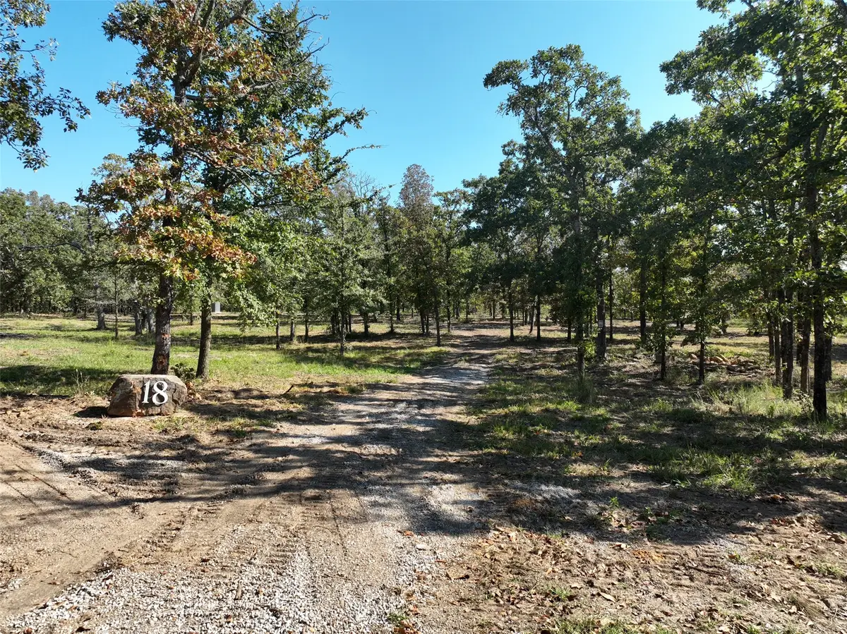 18 260 Road, Winchester, OK 74421 - #1