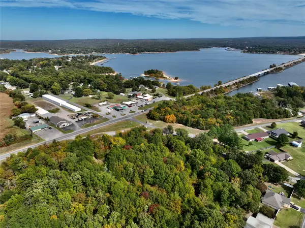 3 E Highway 9, Eufaula, OK 74432