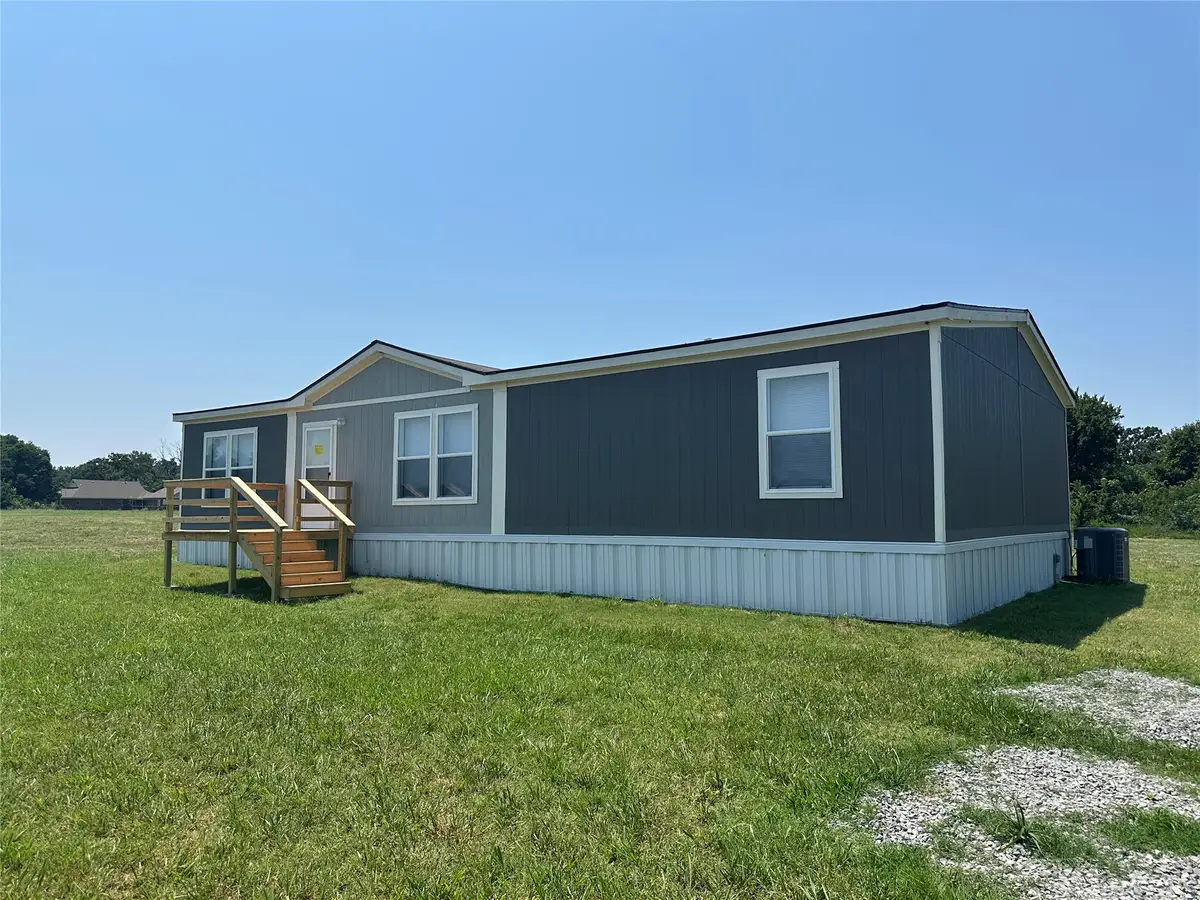 4020 E 474 Lane, Salina, OK 74365 - #1