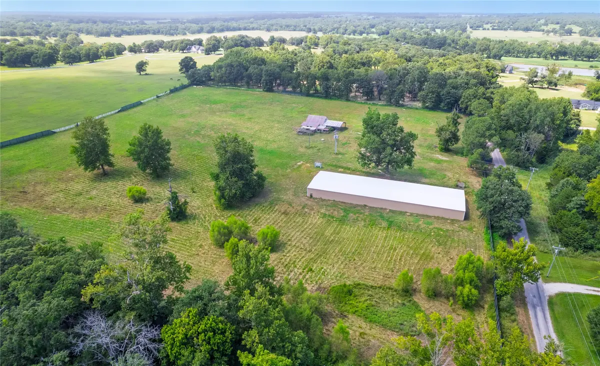 13805 County Road 3500, Ada, OK 74820 - #1