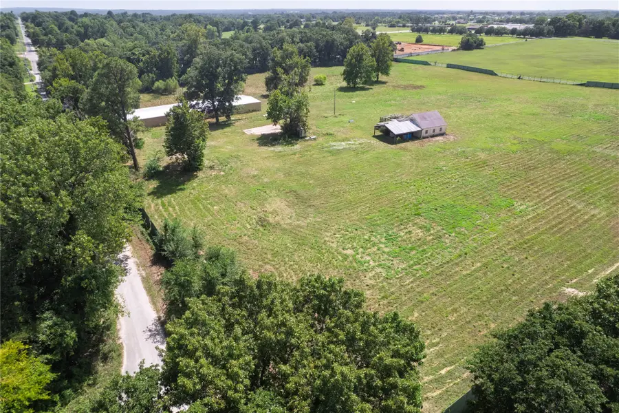 13805 County Road 3500, Ada, OK 74820 - #2
