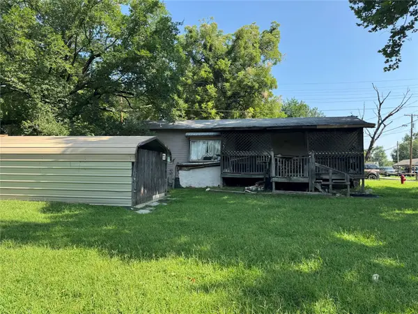 402 S 72nd West West Avenue, Tulsa, OK 74127