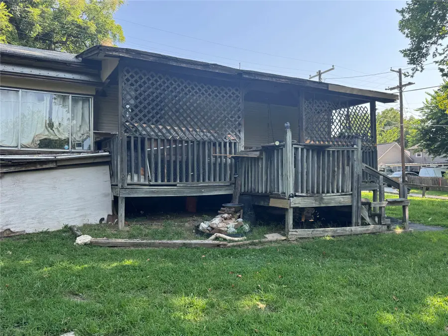 402 S 72nd West West Avenue, Tulsa, OK 74127 - #2