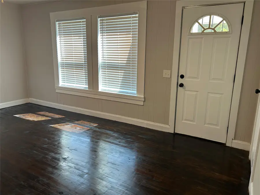 1008 1st Avenue, Warner, OK 74469 - #2