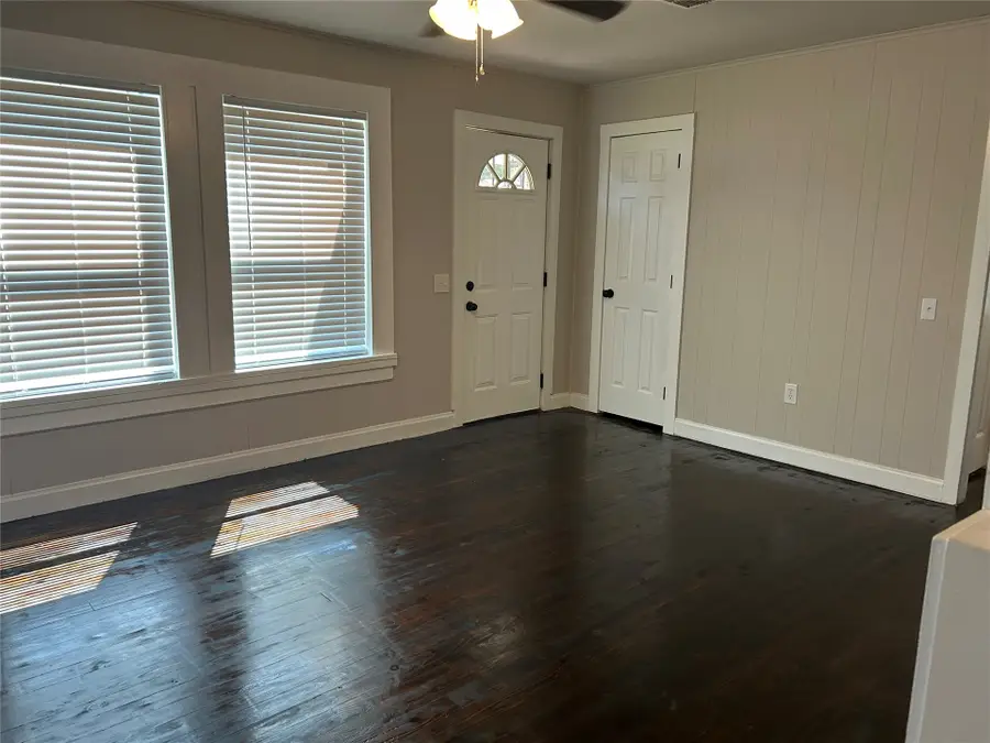 1008 1st Avenue, Warner, OK 74469 - #3